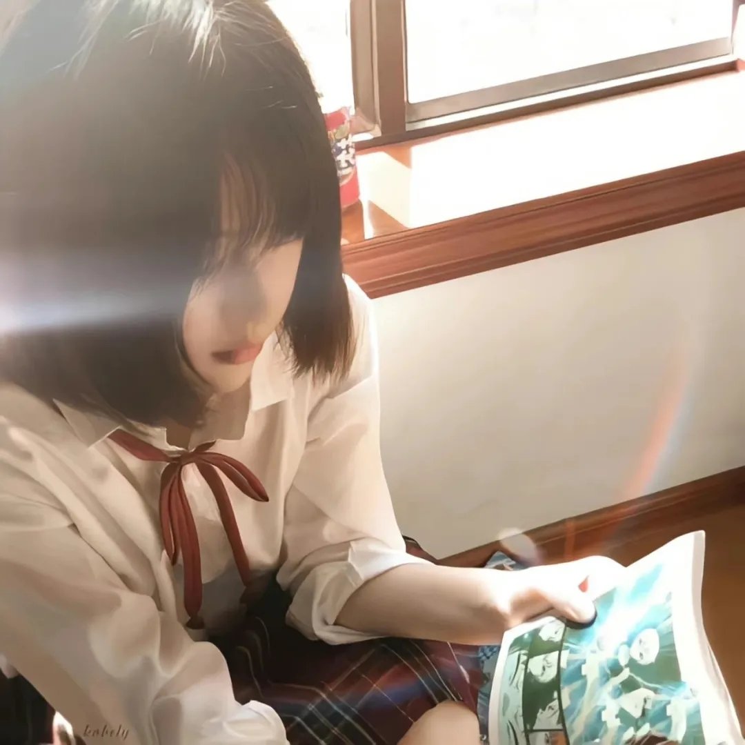 今天也是女演员